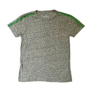 Crewcuts Basic Stripe Tee Size 6/7